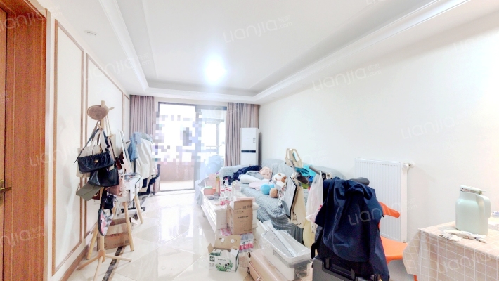 金科博翠天辰二手房实景图