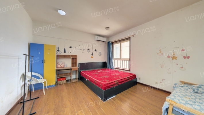 唐都温泉花园二手房实景图