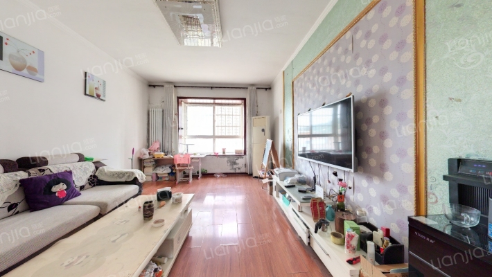 双竹盐业小区二手房实景图