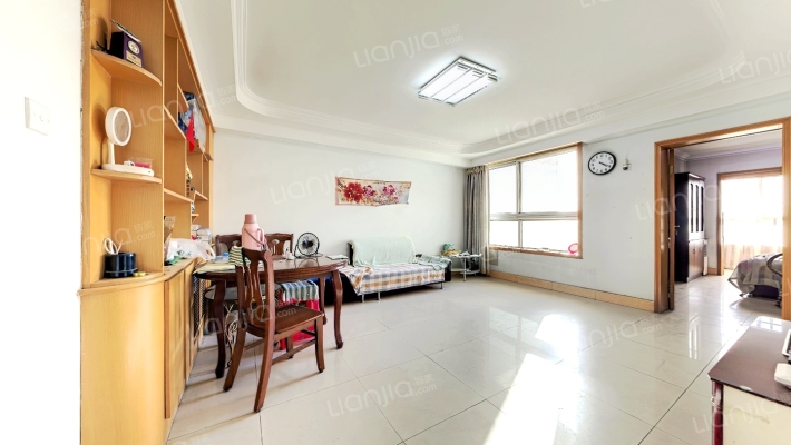 沁馥家园二手房实景图