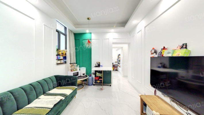 星海音乐学院二手房实景图