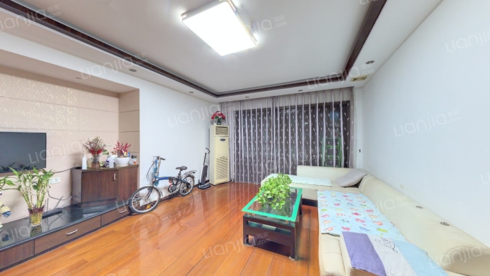 舜江名苑西区二手房实景图