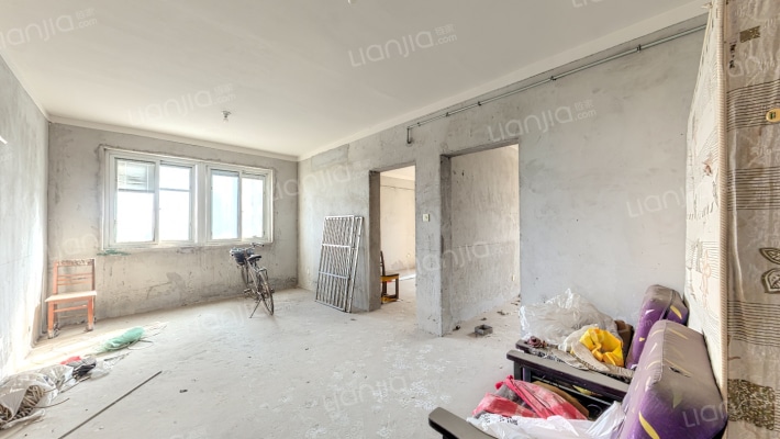 象山花园三区北区二手房实景图