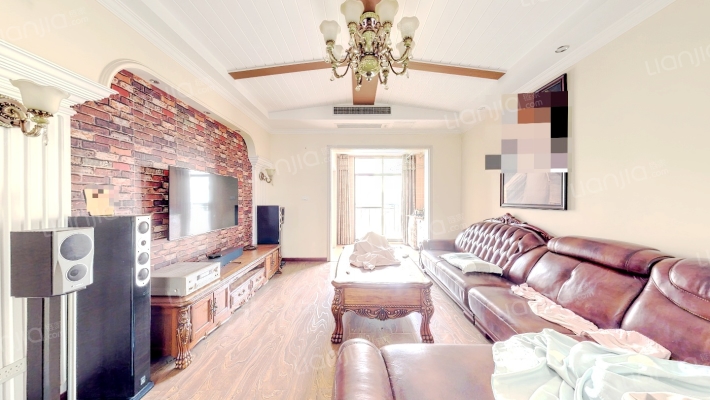 御江山浔院二手房实景图