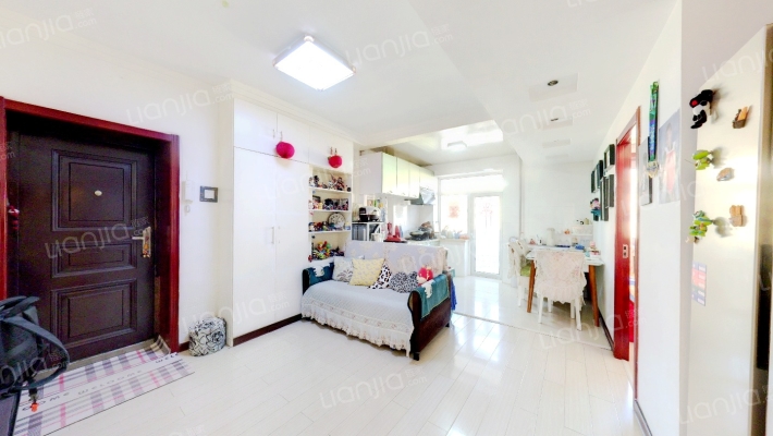 牛房小区二手房实景图