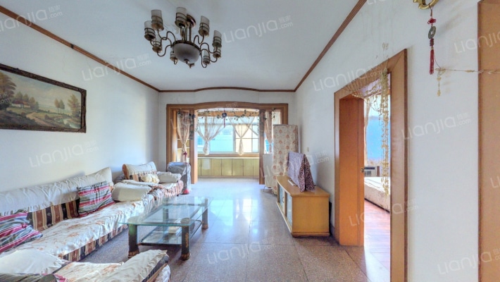 晨光小区二手房实景图