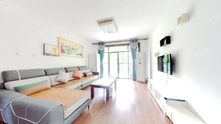 名邦锦绣年华二手房实景图