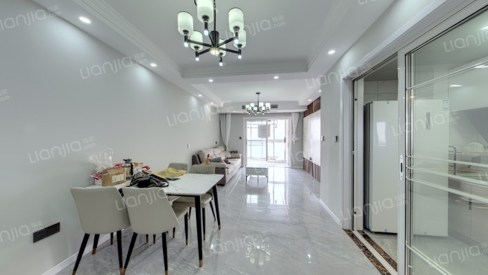 恒景苑二手房实景图