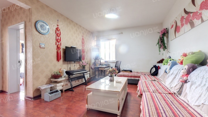 珠江荣景二手房实景图