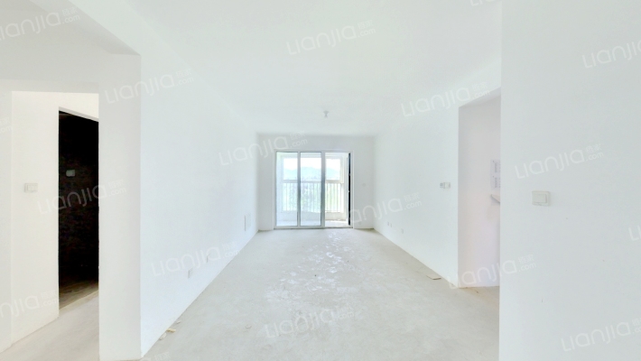 青岛印象滟二手房实景图