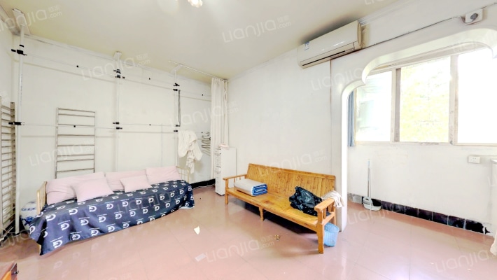 川附苑二手房实景图