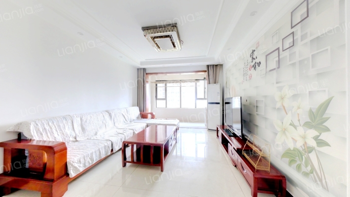 翡翠大观二手房实景图