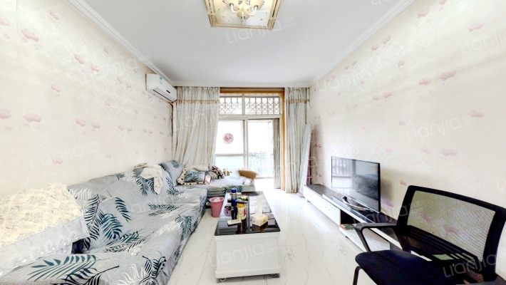 星火名苑二手房实景图