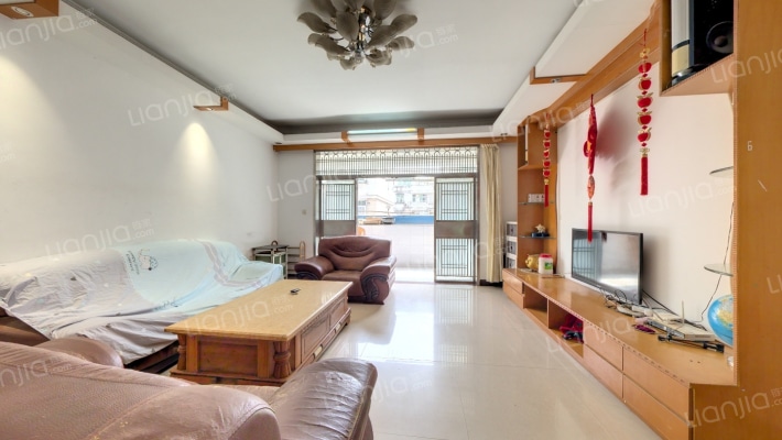 花都祈乐苑二手房实景图