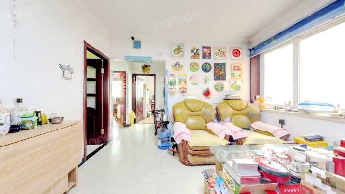 广安门外大街二手房实景图