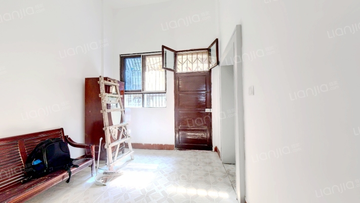 红松巷二手房实景图