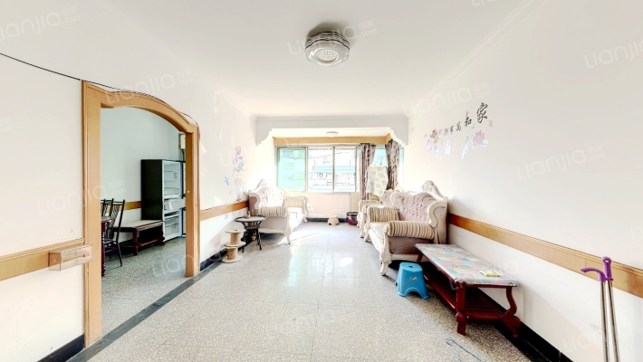 瑶琳小区二手房实景图