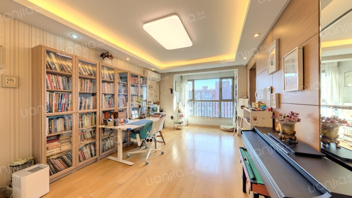 长阳半岛怡和路1号院二手房实景图