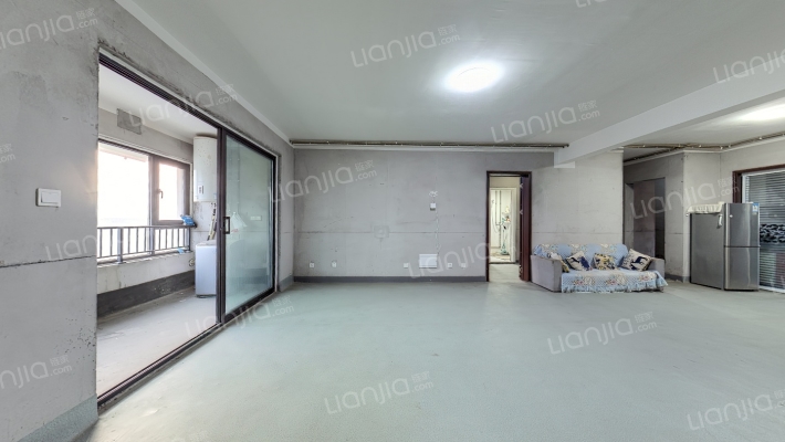 高速时代御府（雅园）二手房实景图