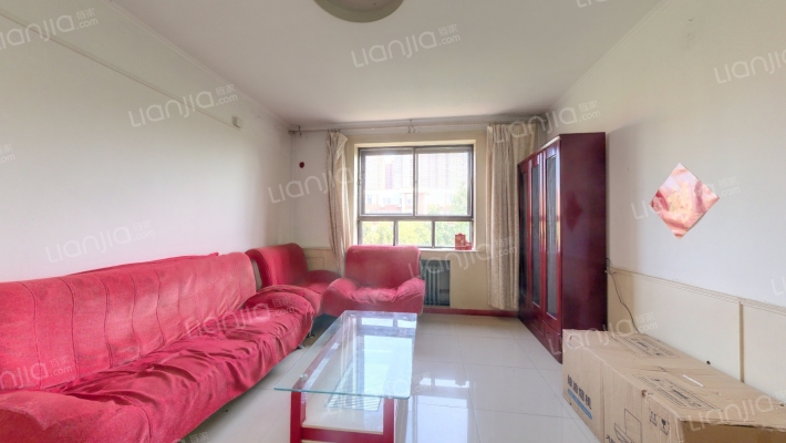 工商家园二手房实景图