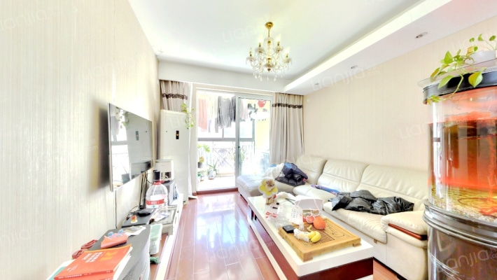 绿地凯旋宫(公寓)二手房实景图