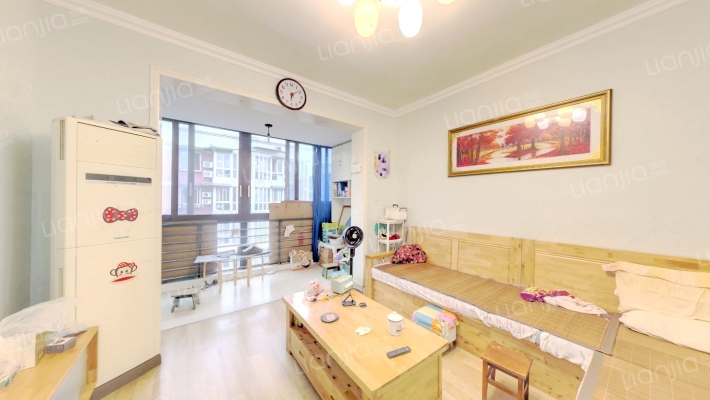 东景康庭二手房实景图