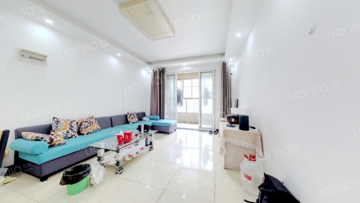 海皓馨园二手房实景图