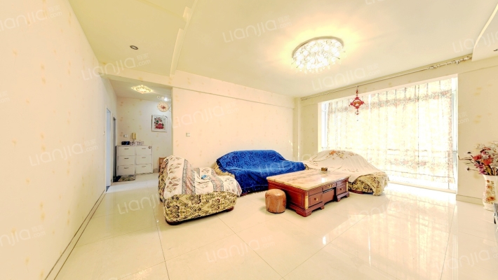 启明柳岸馨苑二手房实景图