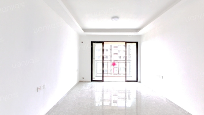 首创禧瑞园著二手房实景图