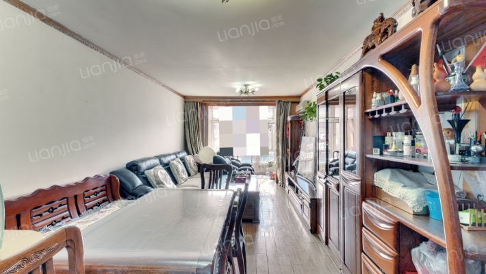 中环八区二手房实景图