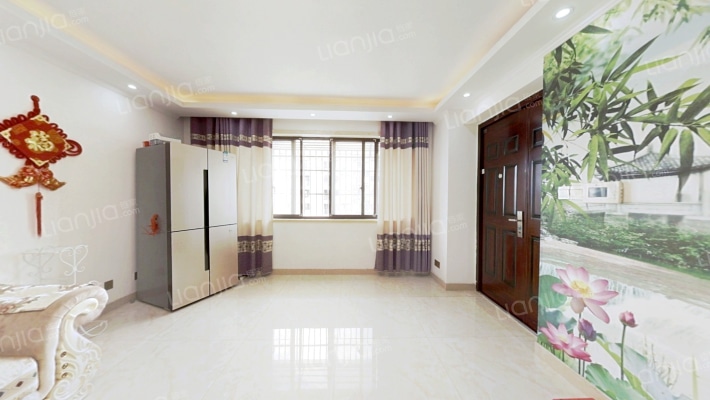 玺禄苑二手房实景图