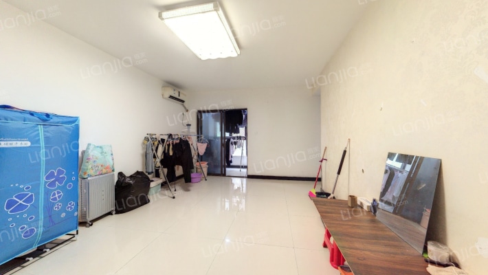 绿地中央广场二手房实景图