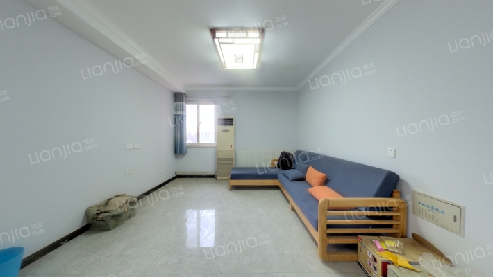 裕华美晨二手房实景图