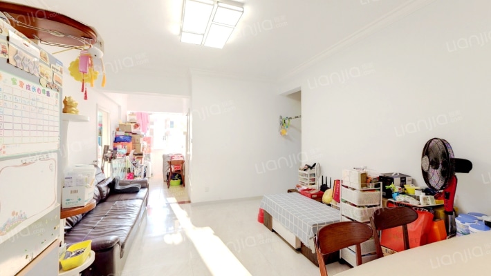 建丰大厦二手房实景图