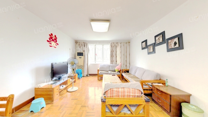 融侨花园三区二手房实景图