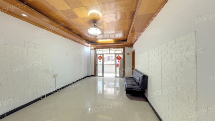 华侨城(番禺)二手房实景图