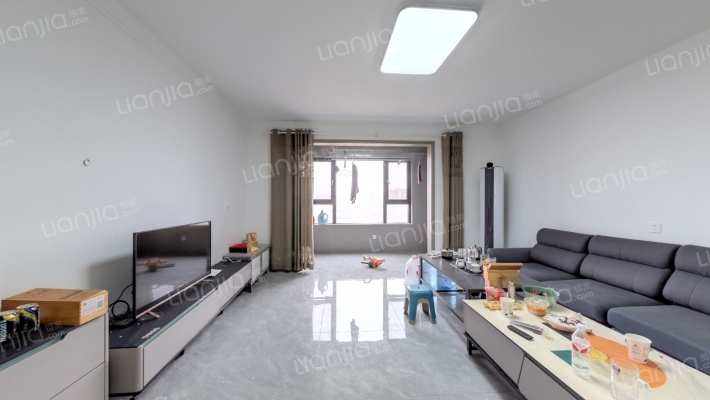 天地源万熙天地丹园二手房实景图