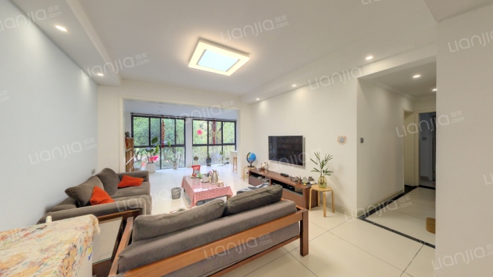 景茂名都二手房实景图