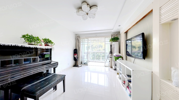 昌鑫花园(公寓)二手房实景图