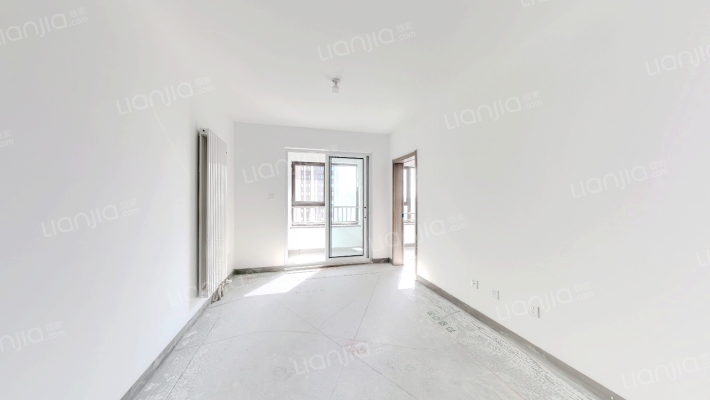 明湖之光二手房实景图