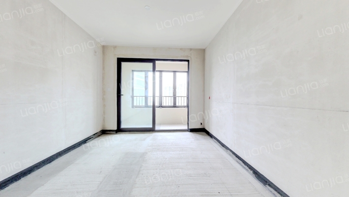 洺悦城玺悦二手房实景图