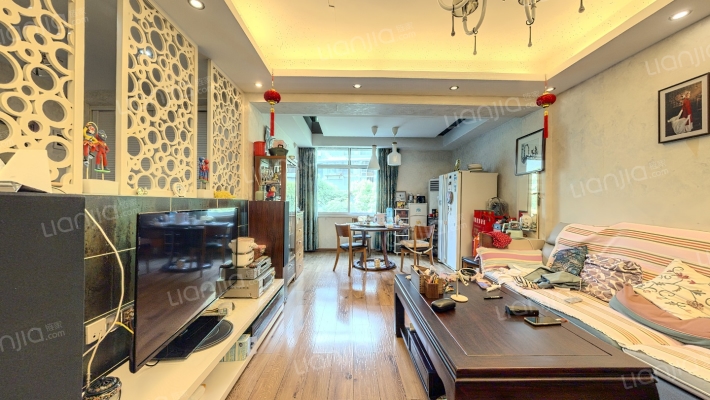 永清路31号二手房实景图