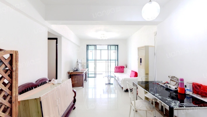 嘉茗华庭二手房实景图