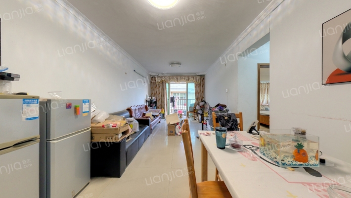 名苑二手房实景图