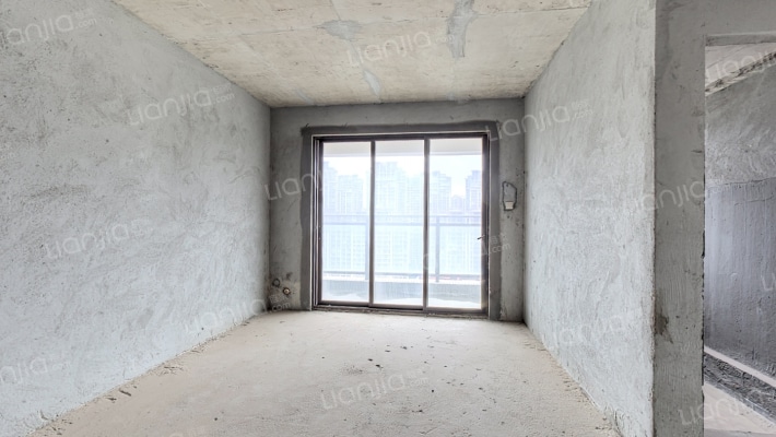 雅郡公馆二手房实景图