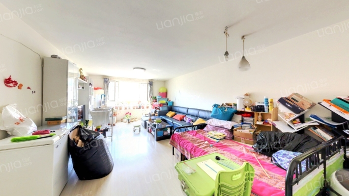 龙禧苑二区二手房实景图