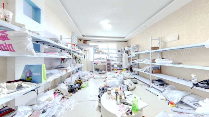 金峰金岸国际二手房实景图