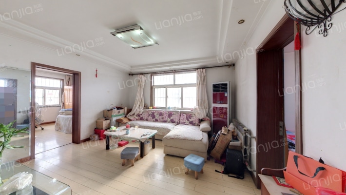 双玉新苑北区二手房实景图