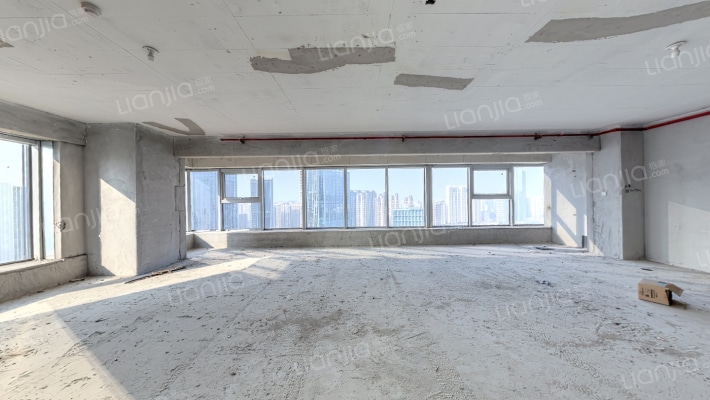 福晟翡翠湾二手房实景图