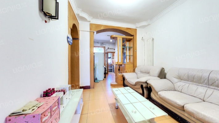 明德门(南东区)二手房实景图